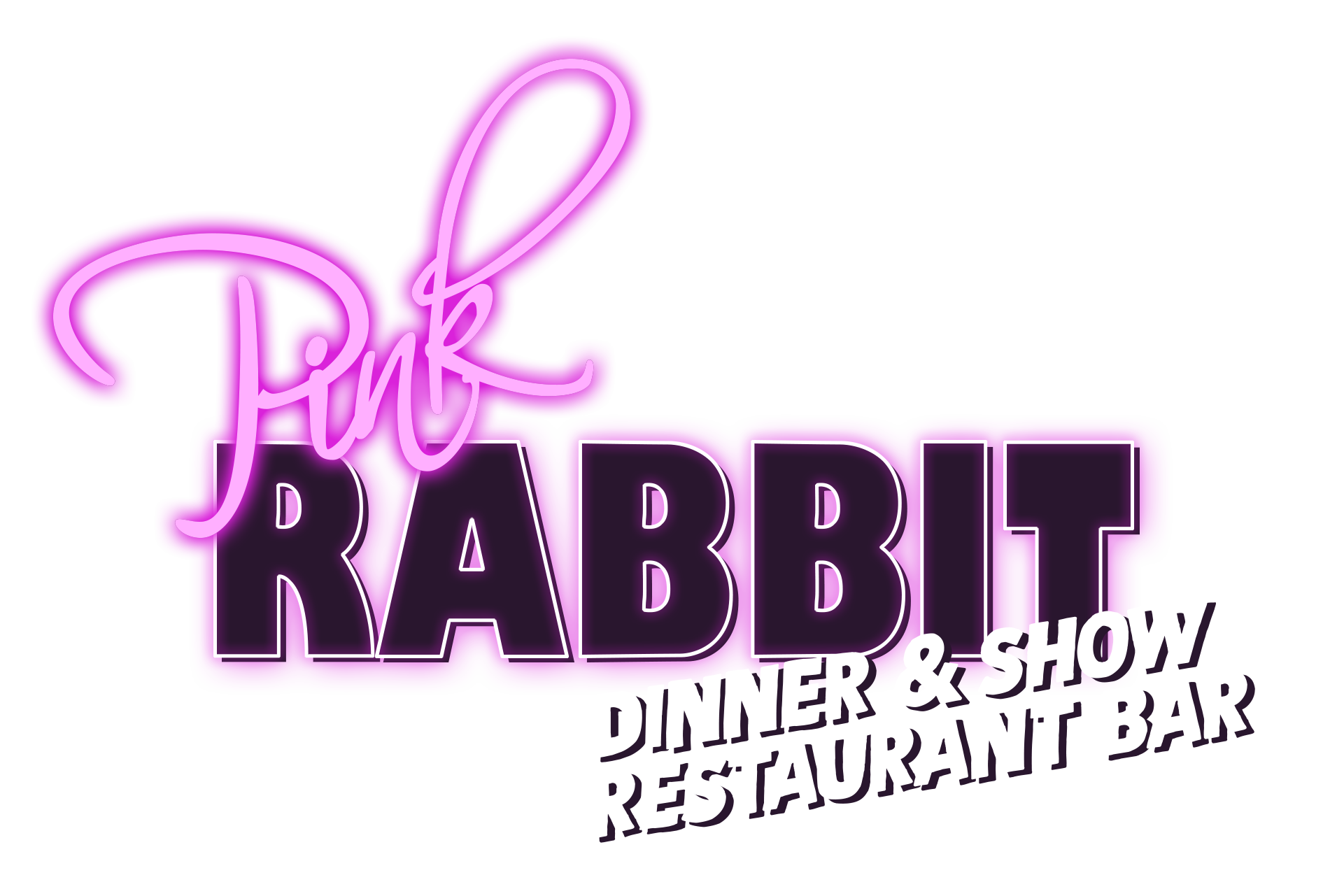 Pinkrabbit logo