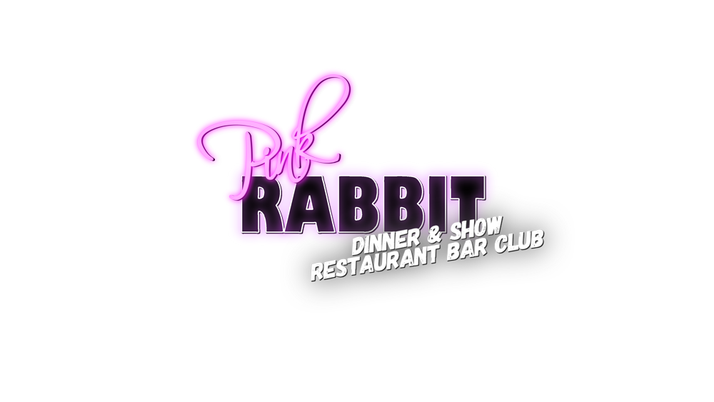 Pink Rabbit logo